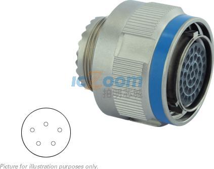 D38999/26KD5SN