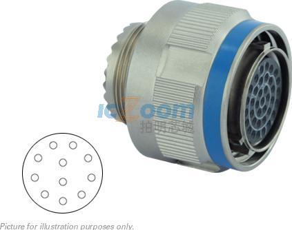 D38999/26FG11SB