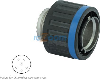 D38999/26MA35PA