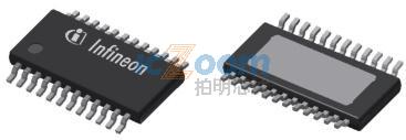 TLE9461ESXUMA1