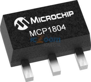 MCP1804T-C002I/MB