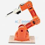 TINKERKIT BRACCIO ROBOT | T050000