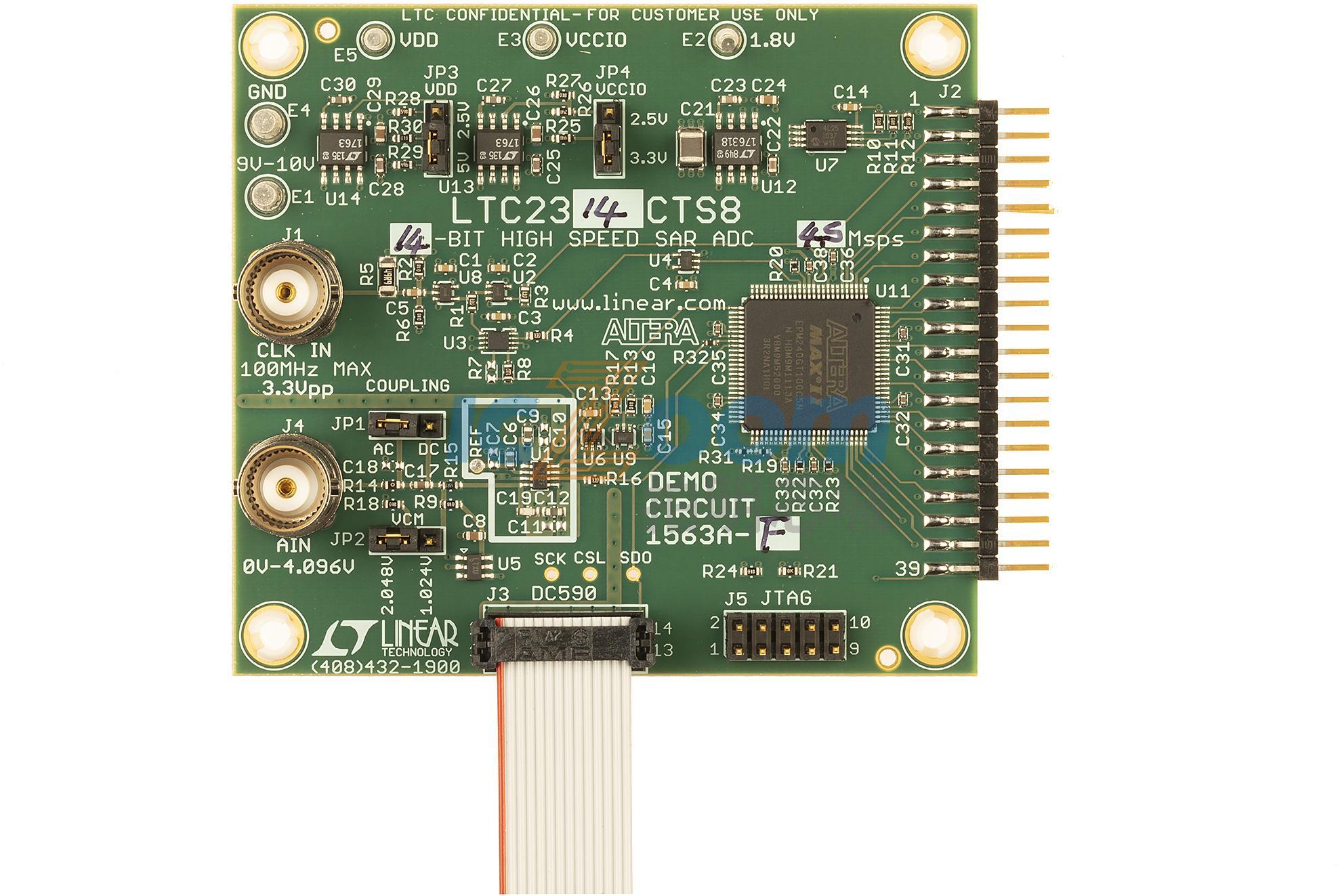 DC1563A-F