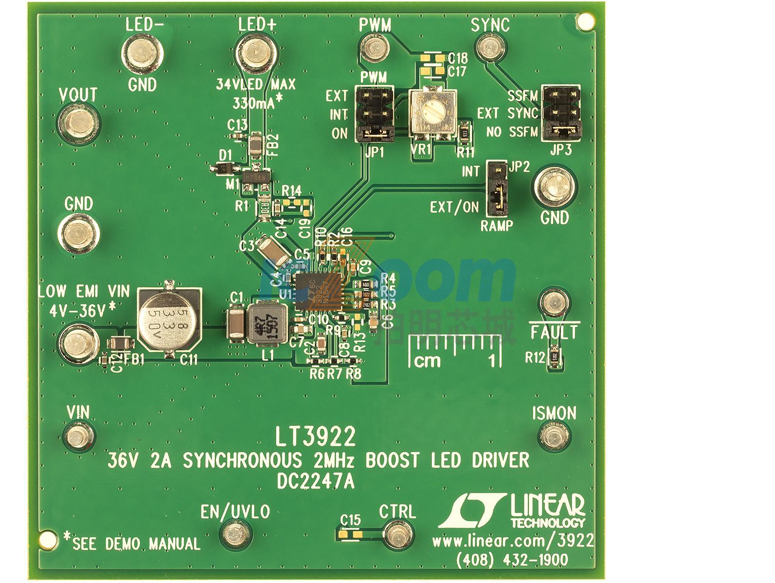 DC2274A