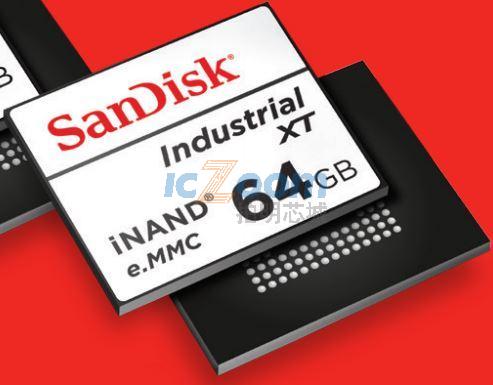 SDIN7DU2-64G-I