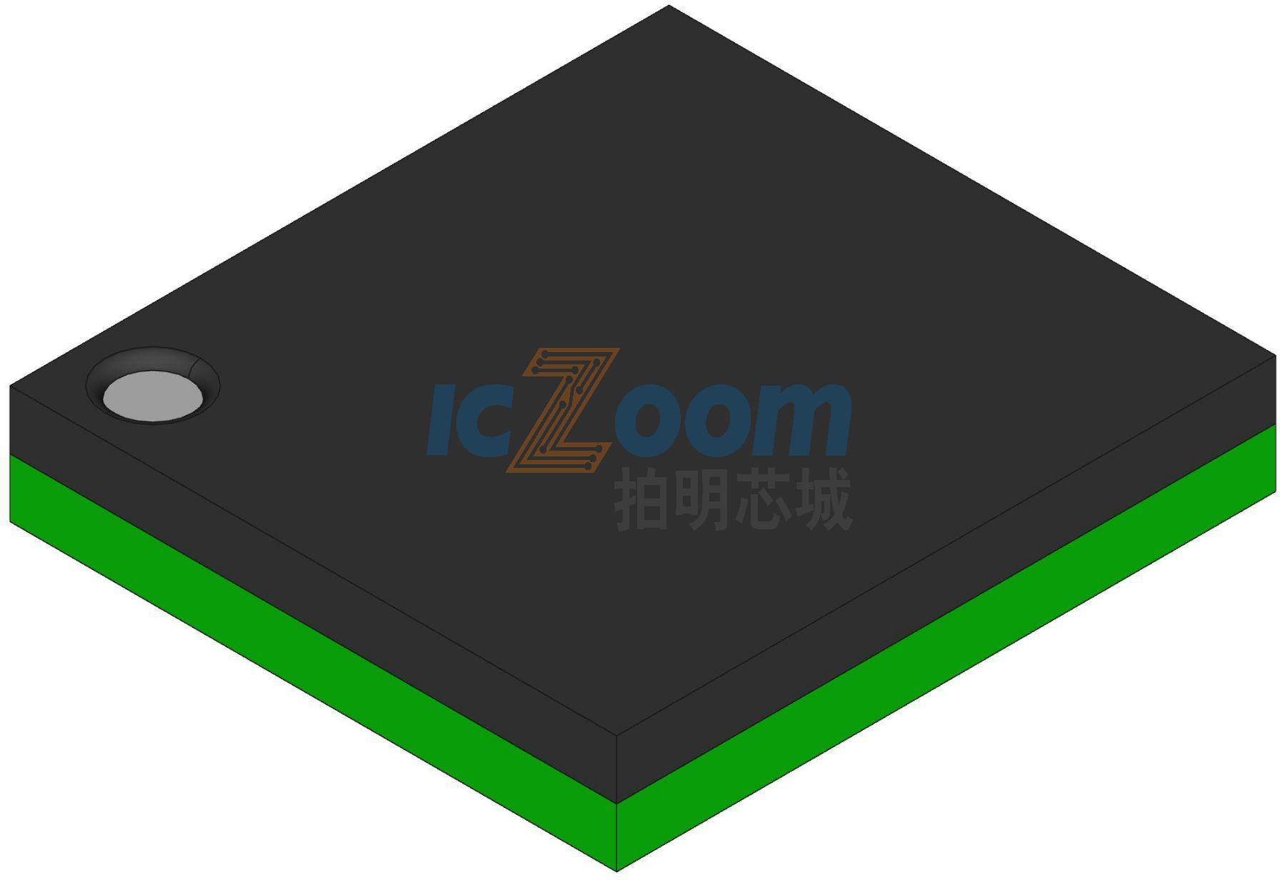 STM32L031E6Y6DTR