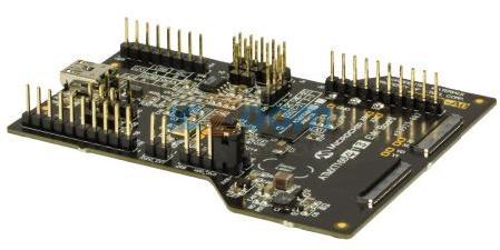 ATMXT1664T3-DEV-PCB