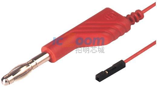 MAL N 4-0,64/100-0,25 RED