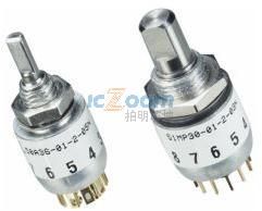 50MT45-01-1-08N-F