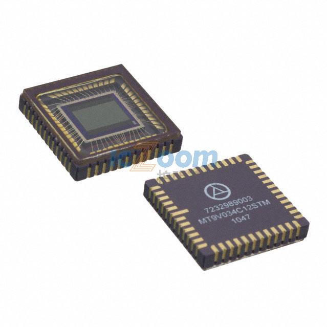 MT9V136C12STC