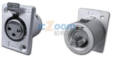 XLR-4-31