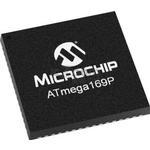 ATMEGA169P-16MCHR