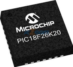 PIC18F26K20-E/ML