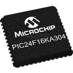 PIC24F16KA304-I/MV