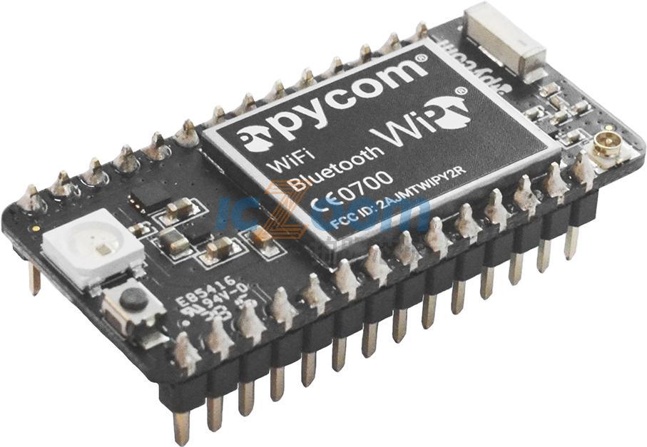 WIPY 2.0