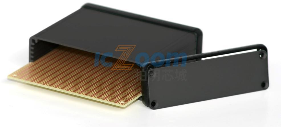 KBOX2-AL-BK-PR2H