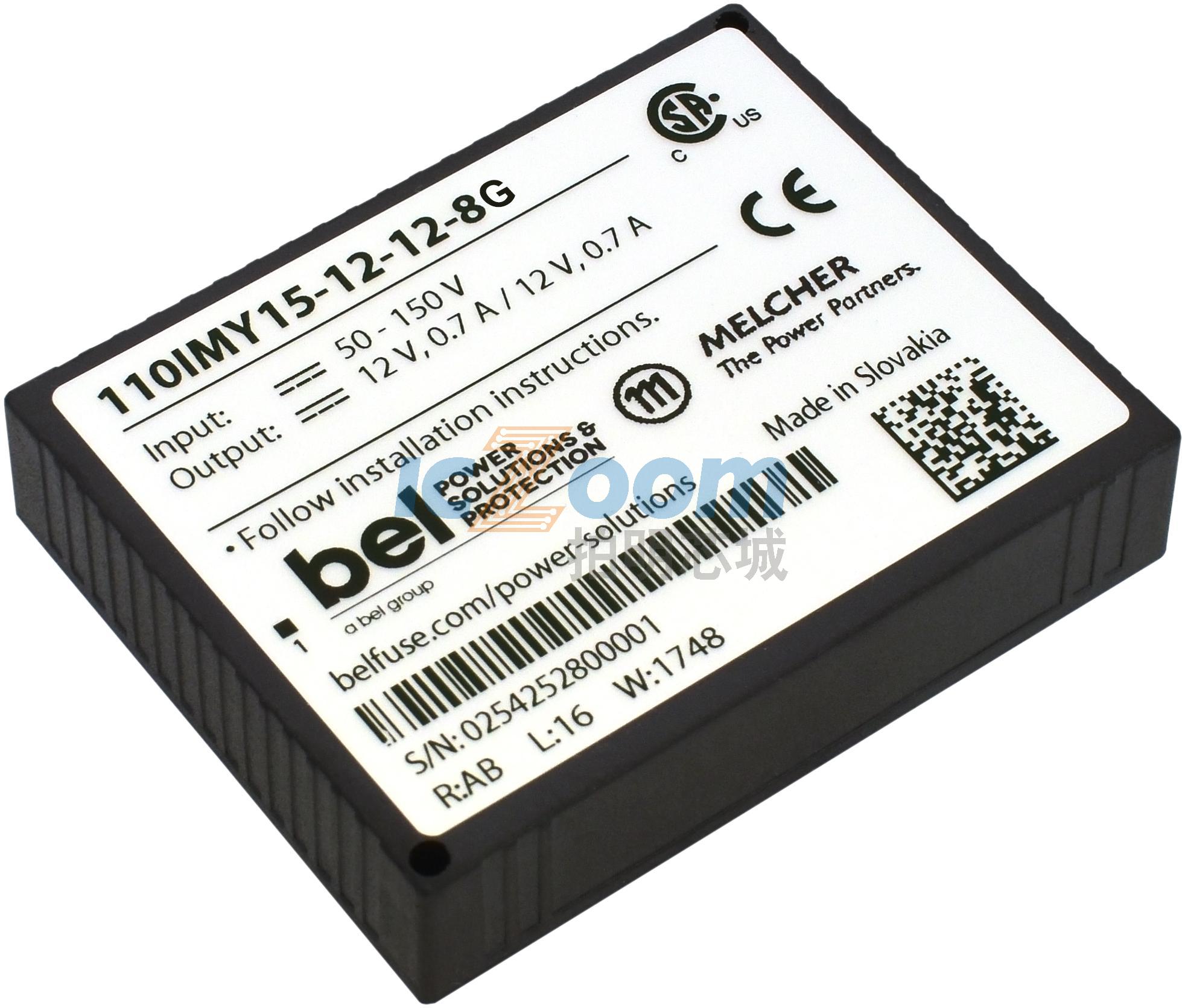 40IMX15-05-8RG-G