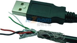 USB2AA500PUHFFR