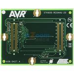ATSTK600-RC25