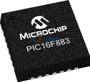 PIC16F883-I/ML