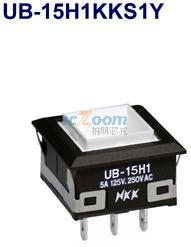 UB-15H1KKS1Y
