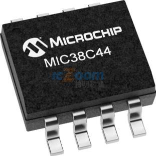 MIC38C44-1YM