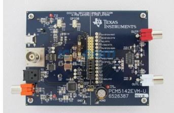 PCM5142EVM-U