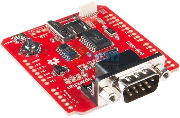 DEV-13262