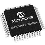 DSPIC33EP512GM304T-I/PT