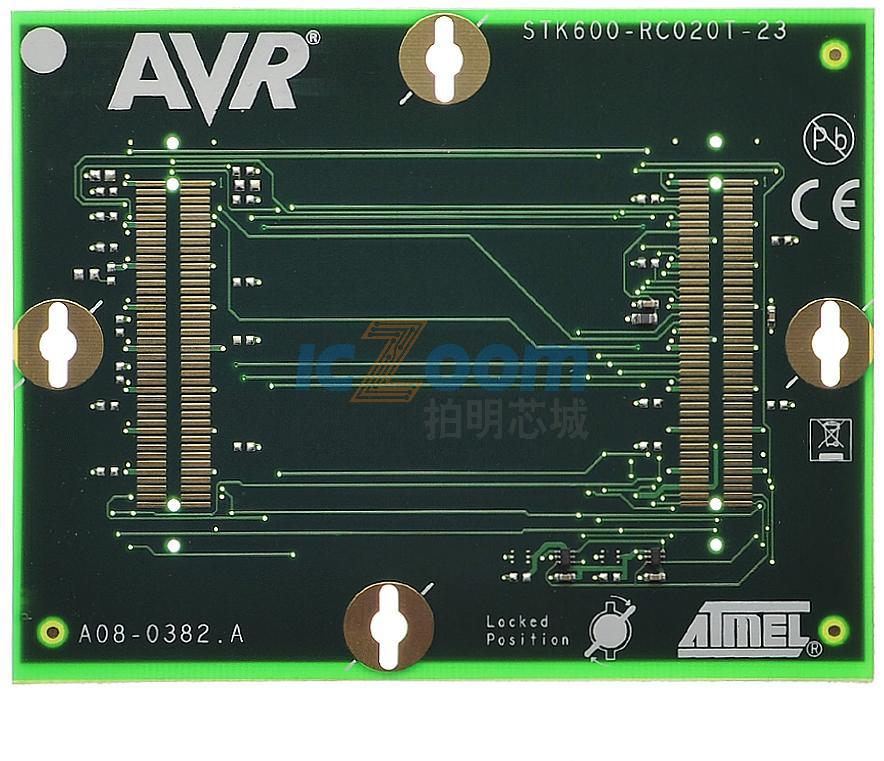 ATSTK600-RC23