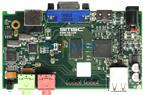 EVB-UFX6000-TC