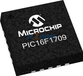 PIC16LF1709-E/ML