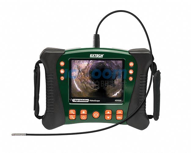 HDV610