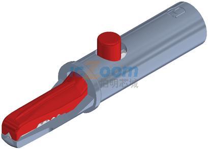 AK 10 RED