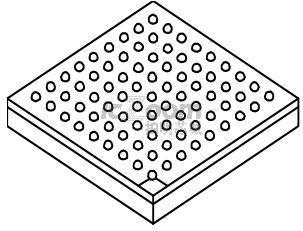 MIMXRT1052CVL5A