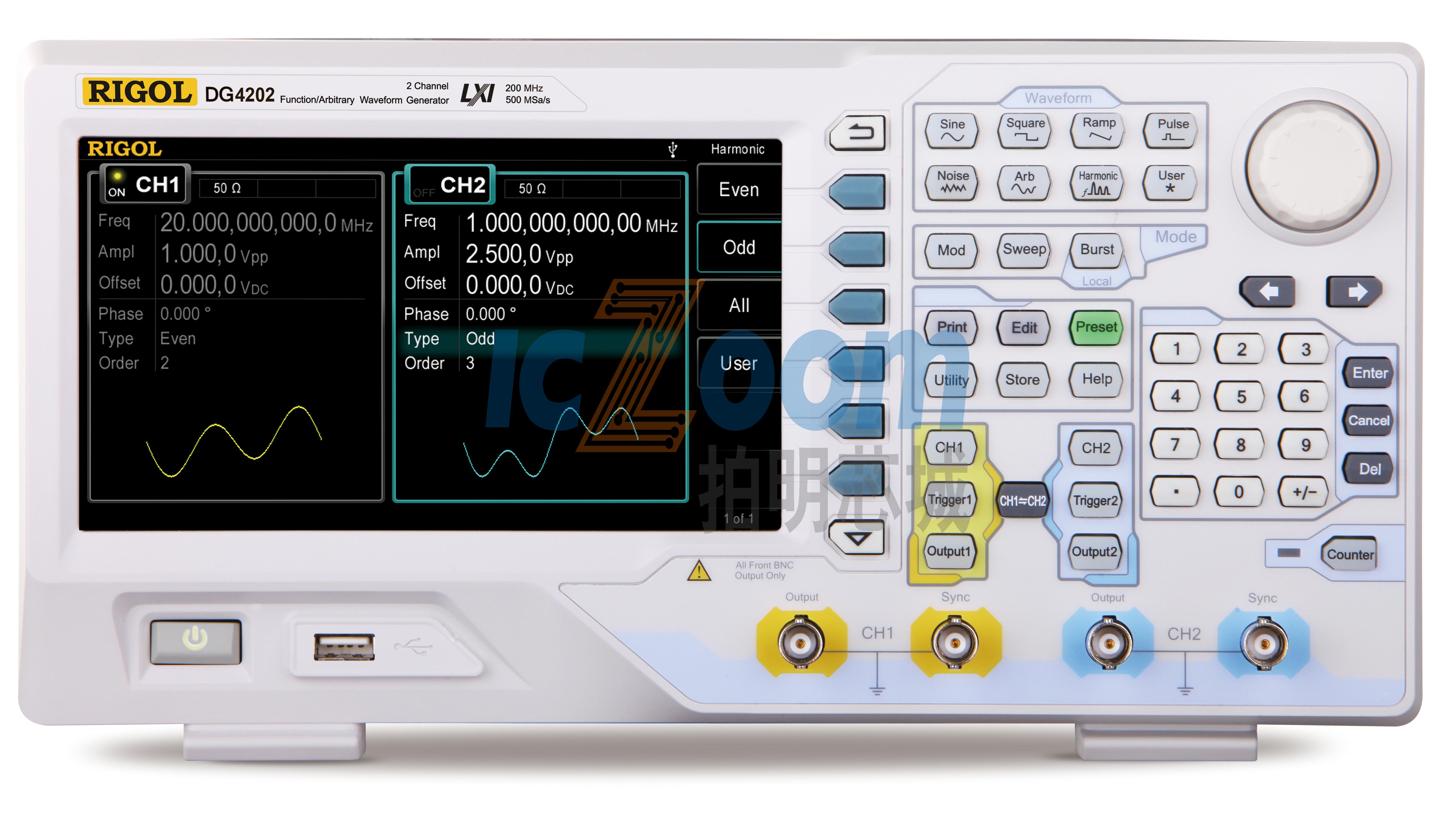 DG4202