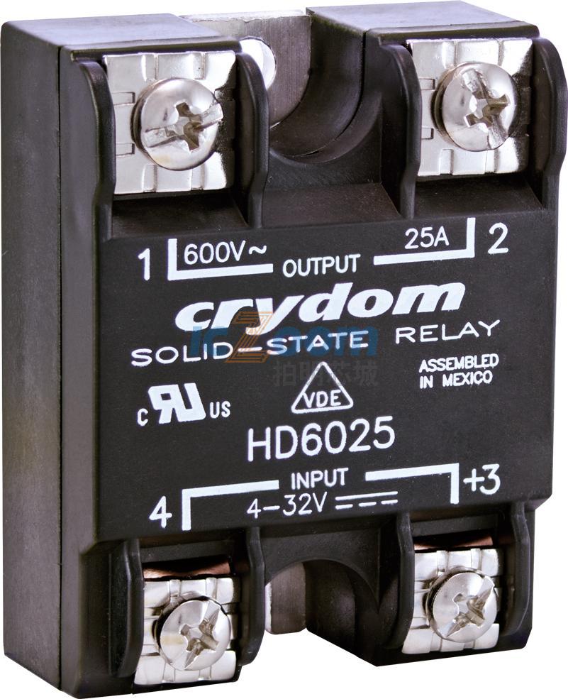 HD6050