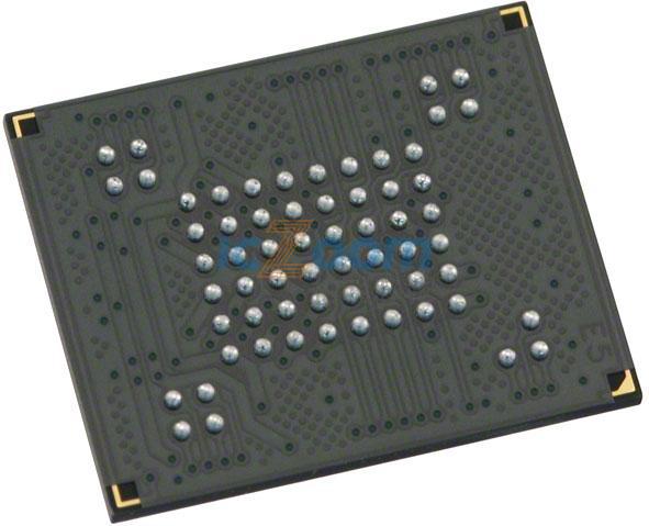 MT29F2G08ABBEAH4-ITX:E