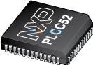 MC68711E20CFNE2