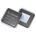 XMC4800F100F1536AAXQMA1