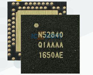 NRF52840-QIAA-R (C0)