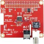 JUSTBOOM DIGI HAT FOR RASPBERRY PI | JBM-002