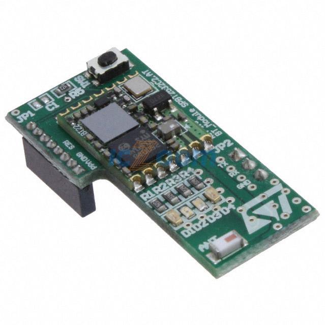 STEVAL-MKI115V1