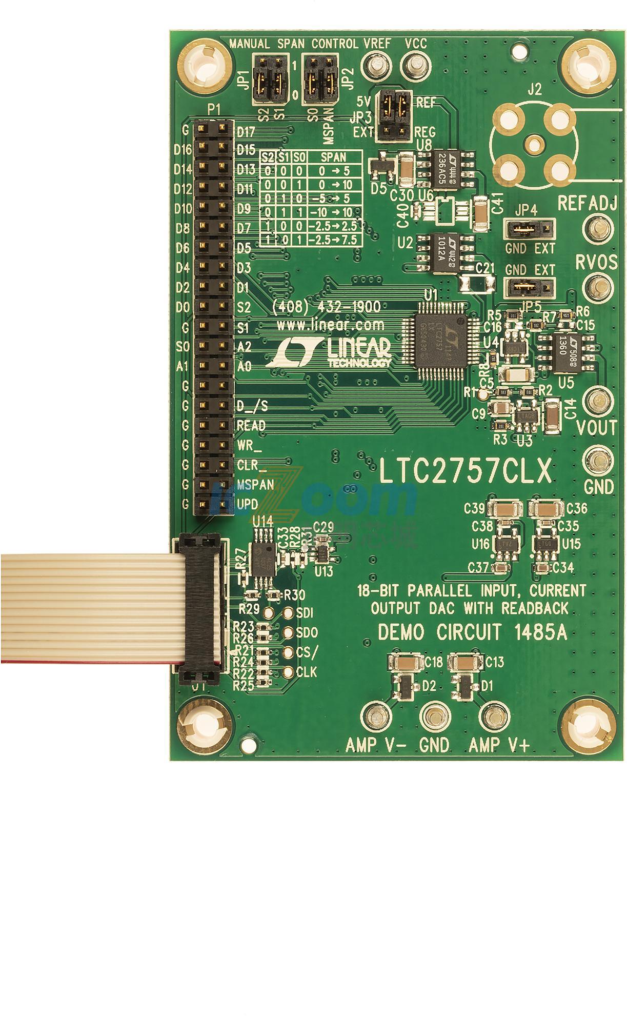 DC1485A