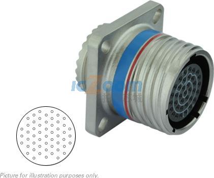 D38999/20MH53SN