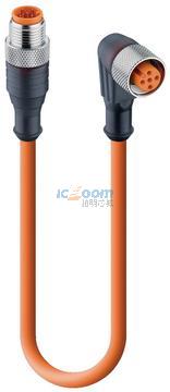 RKWT/LED R 5-259/7,5 M