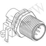 M12A-05PMMR-SF7003