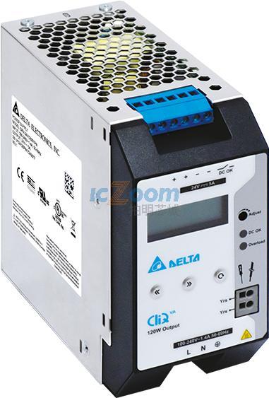 DRV-24V120W1PN