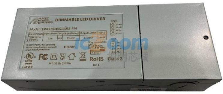 LFWCD045S110SS-PM