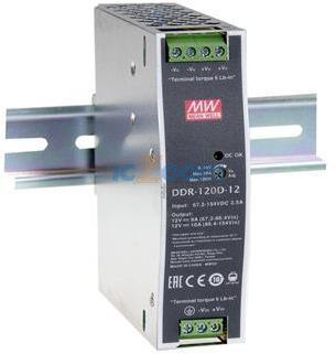 DDR-120C-12